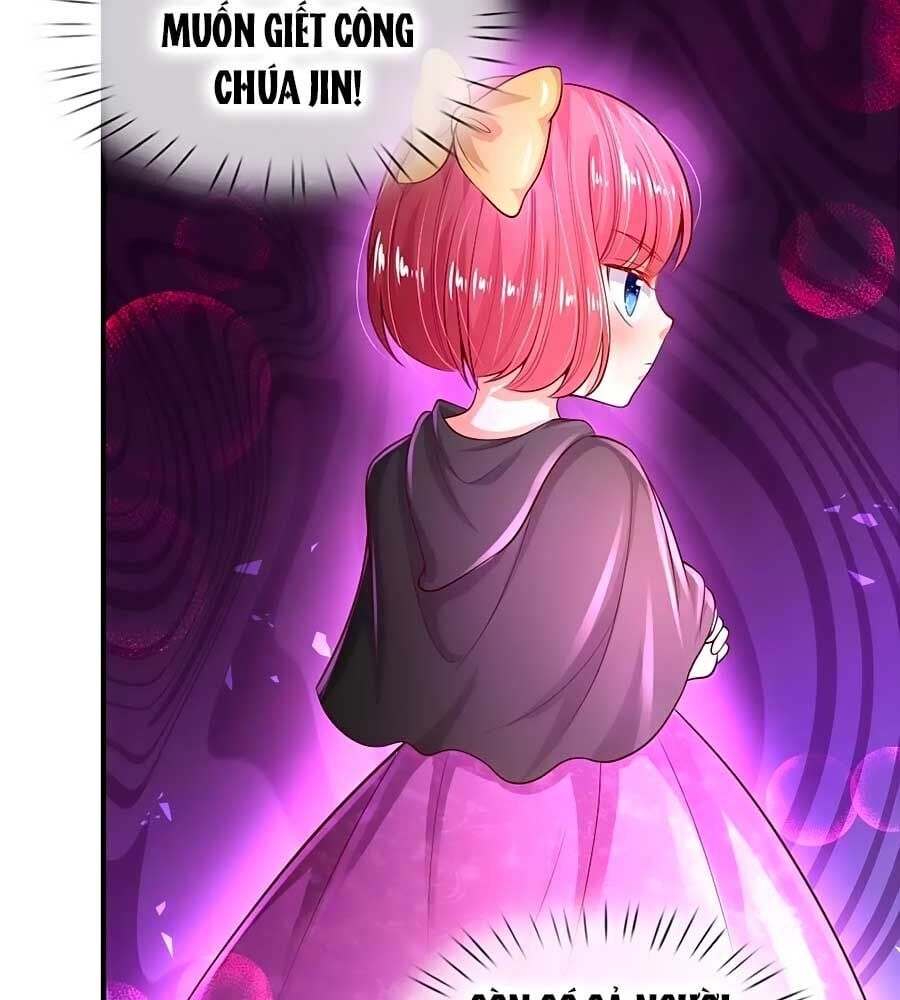 đọc truyện Bỗng Một Ngày Trở Thành Con Gái Nhà Vua Chương 214 ảnh 14 tại Thiên Thai Truyện