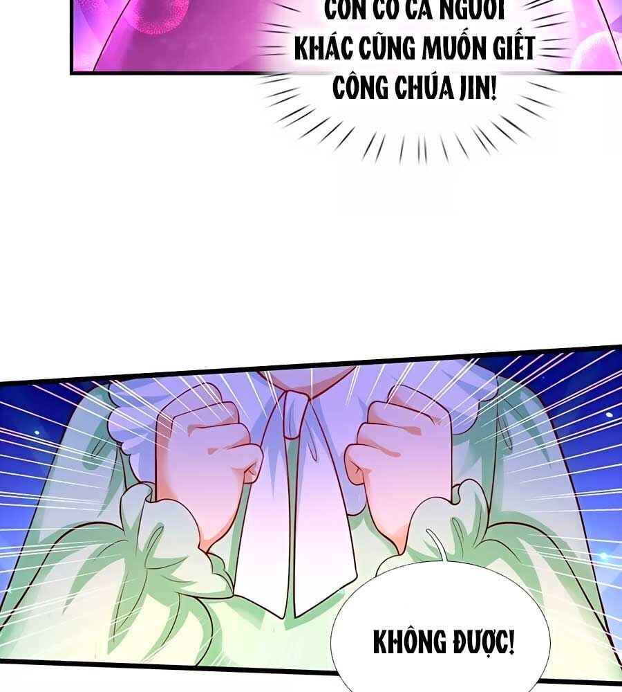 đọc truyện Bỗng Một Ngày Trở Thành Con Gái Nhà Vua Chương 214 ảnh 15 tại Thiên Thai Truyện