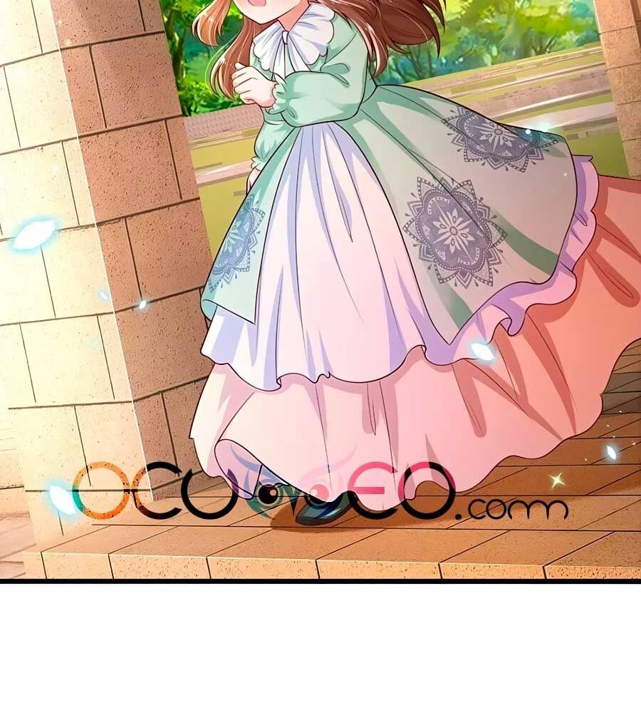 đọc truyện Bỗng Một Ngày Trở Thành Con Gái Nhà Vua Chương 214 ảnh 17 tại Thiên Thai Truyện