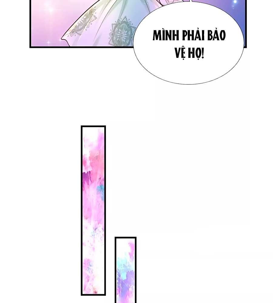 đọc truyện Bỗng Một Ngày Trở Thành Con Gái Nhà Vua Chương 214 ảnh 19 tại Thiên Thai Truyện