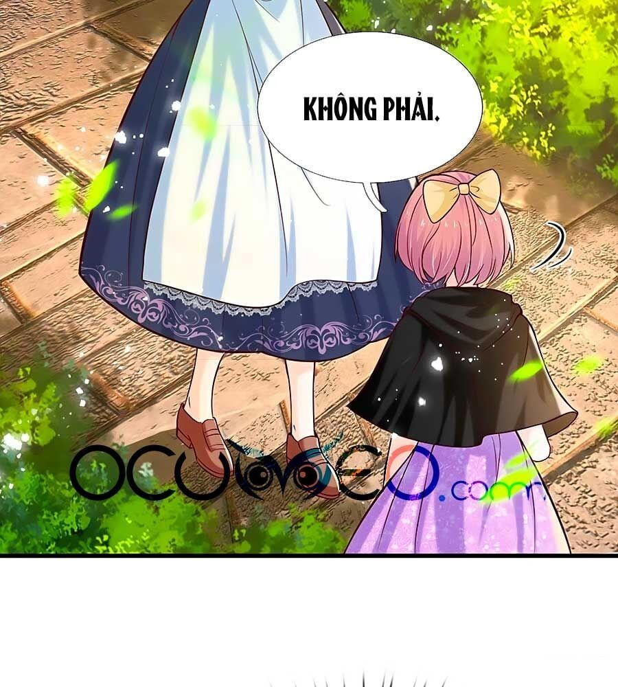 đọc truyện Bỗng Một Ngày Trở Thành Con Gái Nhà Vua Chương 214 ảnh 4 tại Thiên Thai Truyện