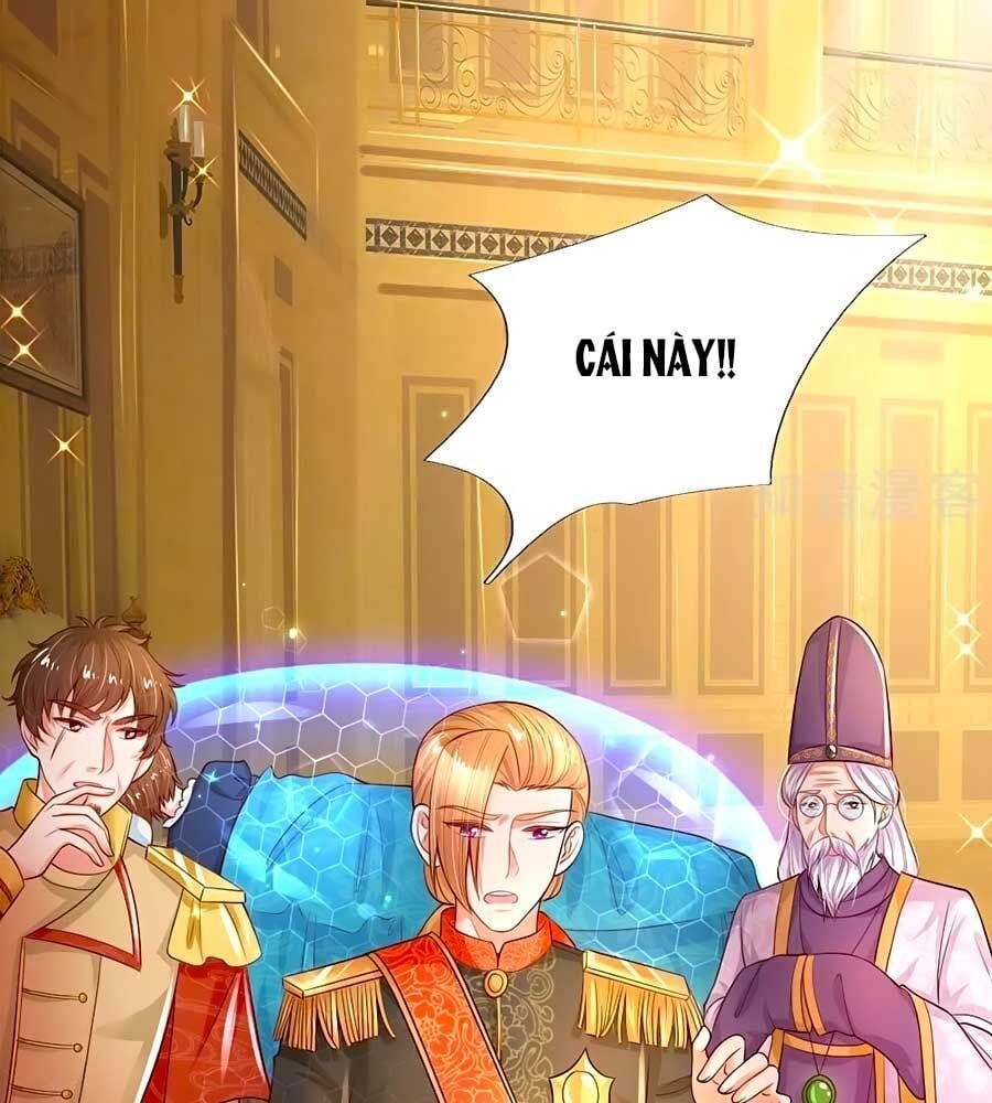 đọc truyện Bỗng Một Ngày Trở Thành Con Gái Nhà Vua Chương 214 ảnh 23 tại Thiên Thai Truyện