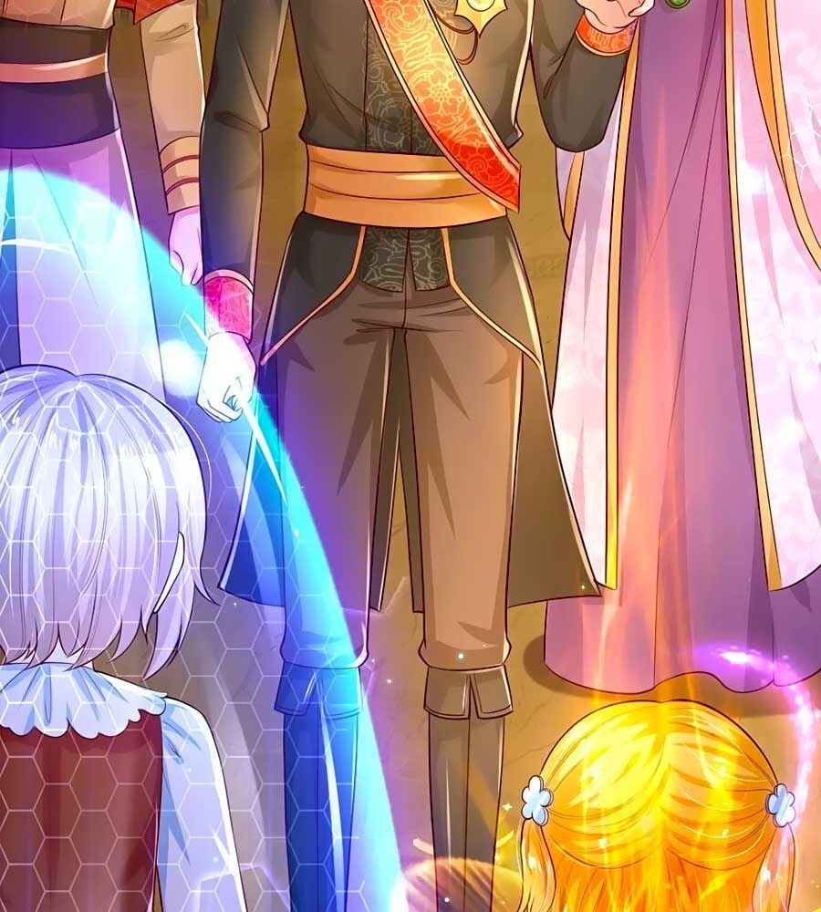 đọc truyện Bỗng Một Ngày Trở Thành Con Gái Nhà Vua Chương 214 ảnh 24 tại Thiên Thai Truyện