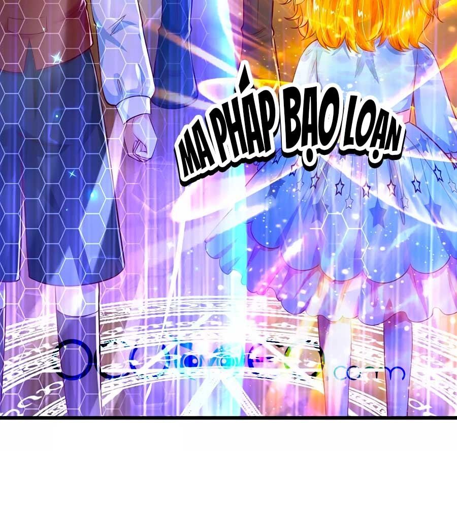 đọc truyện Bỗng Một Ngày Trở Thành Con Gái Nhà Vua Chương 214 ảnh 25 tại Thiên Thai Truyện