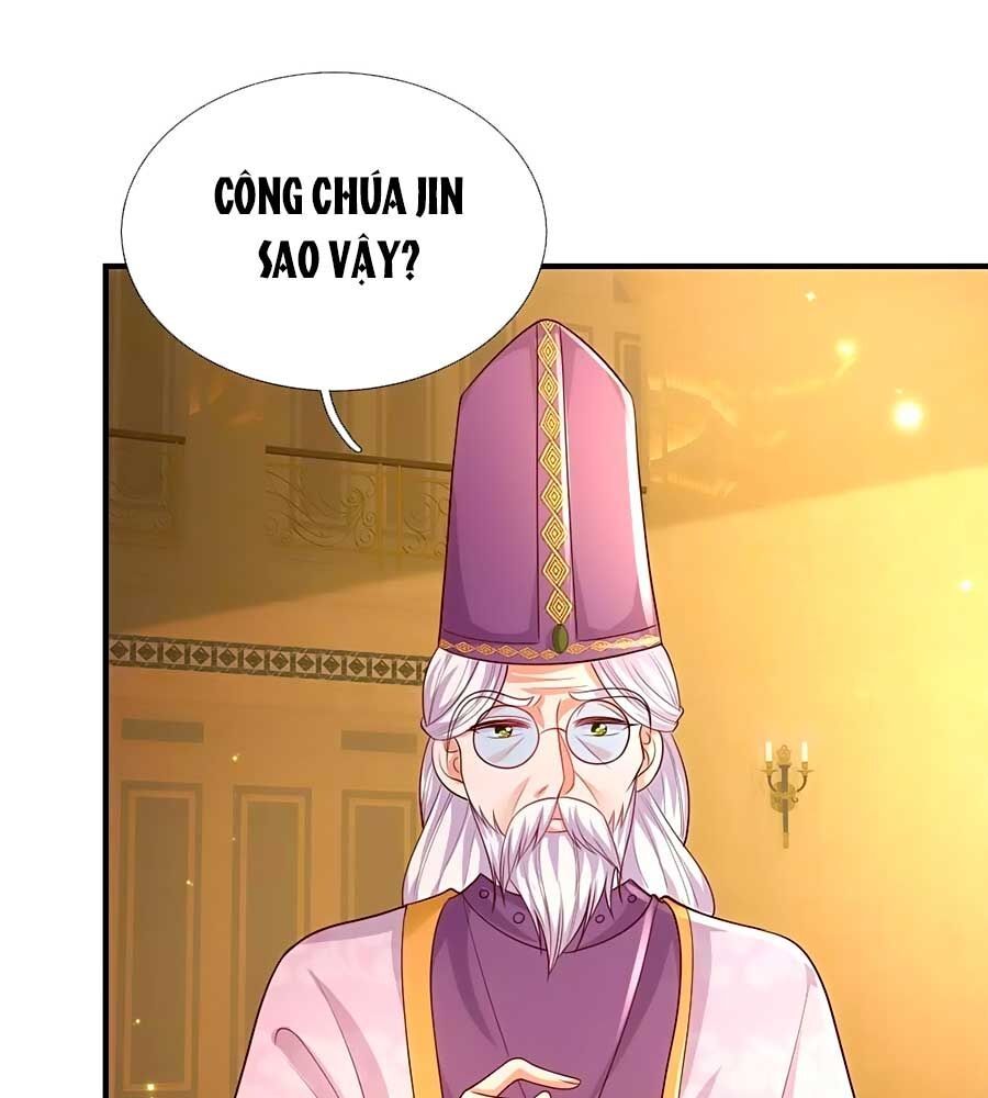 đọc truyện Bỗng Một Ngày Trở Thành Con Gái Nhà Vua Chương 214 ảnh 26 tại Thiên Thai Truyện