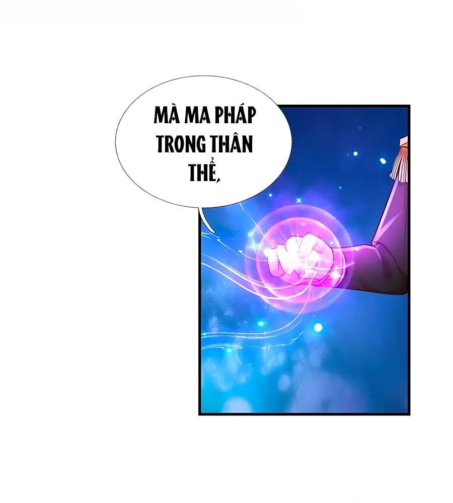 đọc truyện Bỗng Một Ngày Trở Thành Con Gái Nhà Vua Chương 214 ảnh 29 tại Thiên Thai Truyện