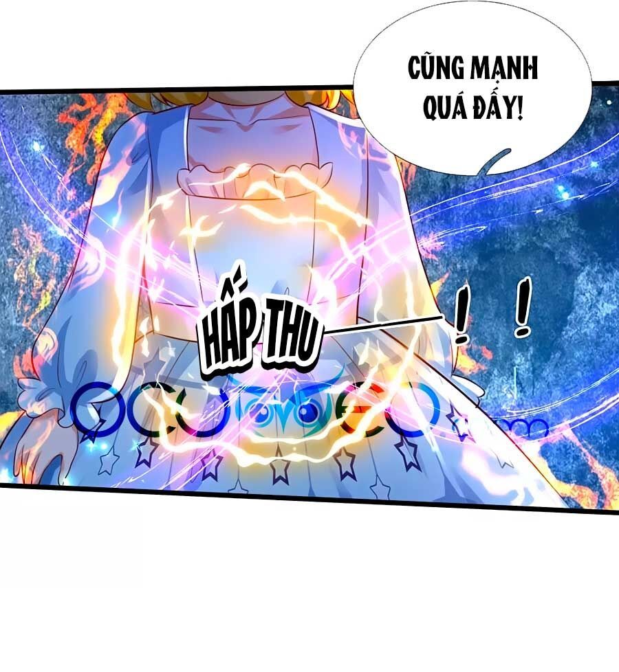 đọc truyện Bỗng Một Ngày Trở Thành Con Gái Nhà Vua Chương 214 ảnh 30 tại Thiên Thai Truyện