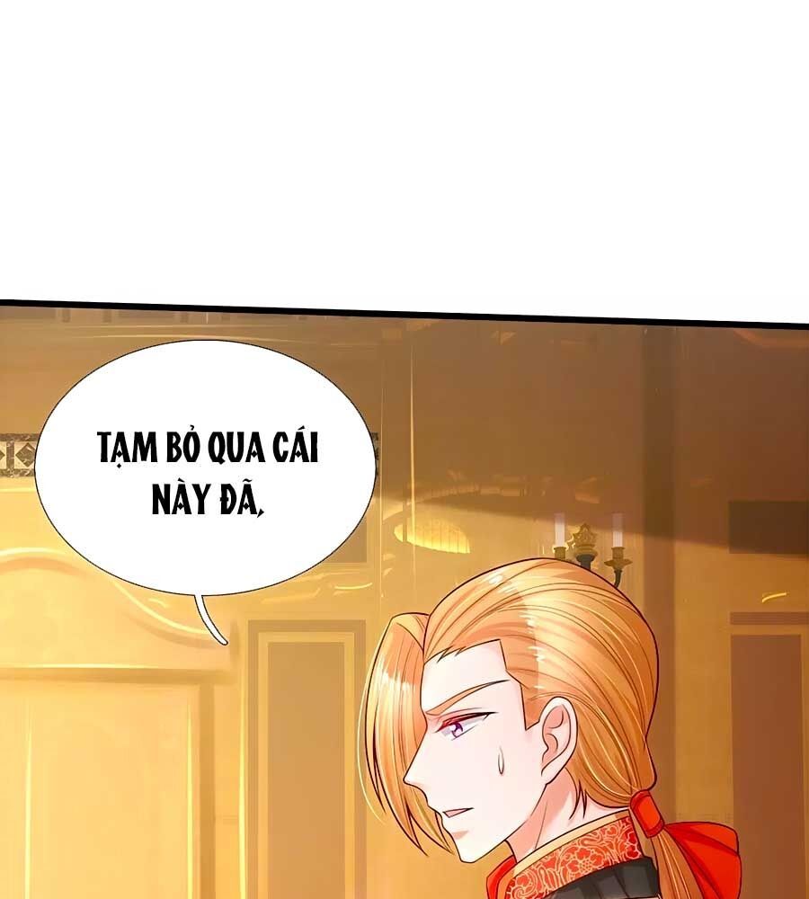 đọc truyện Bỗng Một Ngày Trở Thành Con Gái Nhà Vua Chương 214 ảnh 31 tại Thiên Thai Truyện