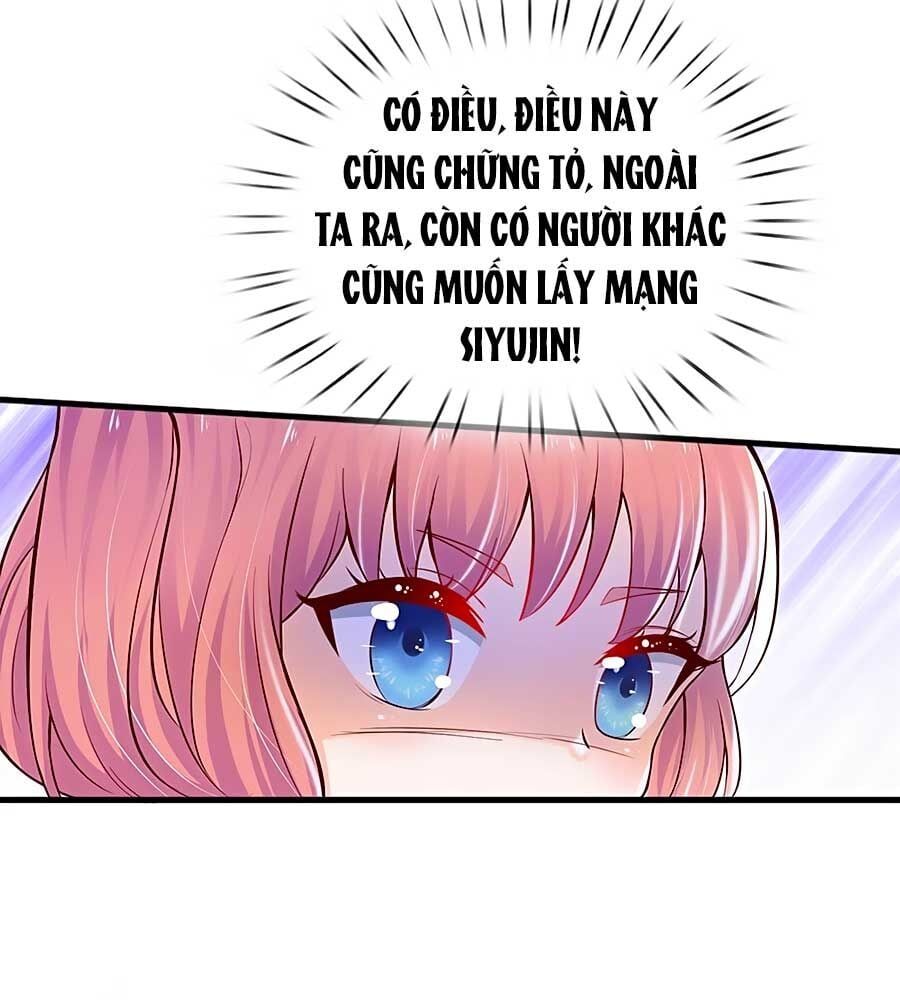 đọc truyện Bỗng Một Ngày Trở Thành Con Gái Nhà Vua Chương 214 ảnh 5 tại Thiên Thai Truyện