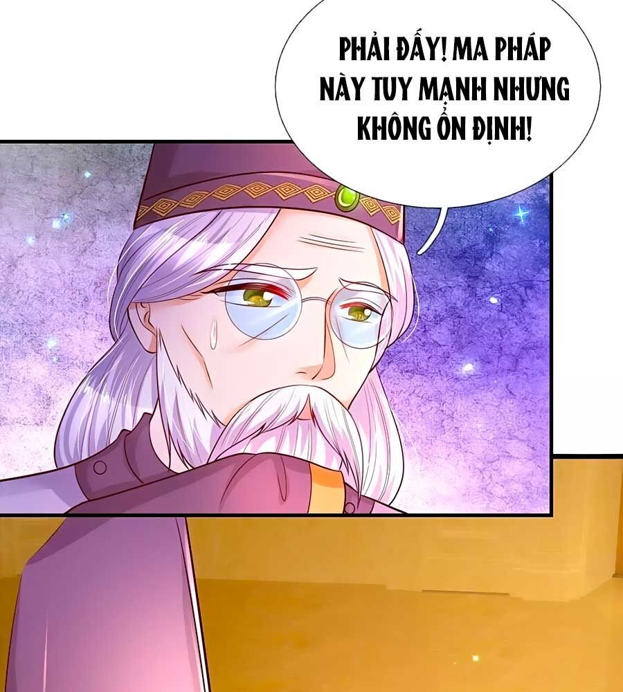 đọc truyện Bỗng Một Ngày Trở Thành Con Gái Nhà Vua Chương 214 ảnh 33 tại Thiên Thai Truyện