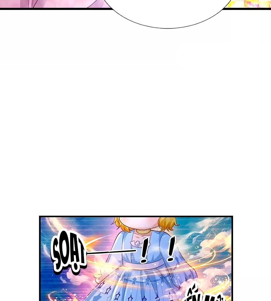 đọc truyện Bỗng Một Ngày Trở Thành Con Gái Nhà Vua Chương 214 ảnh 35 tại Thiên Thai Truyện