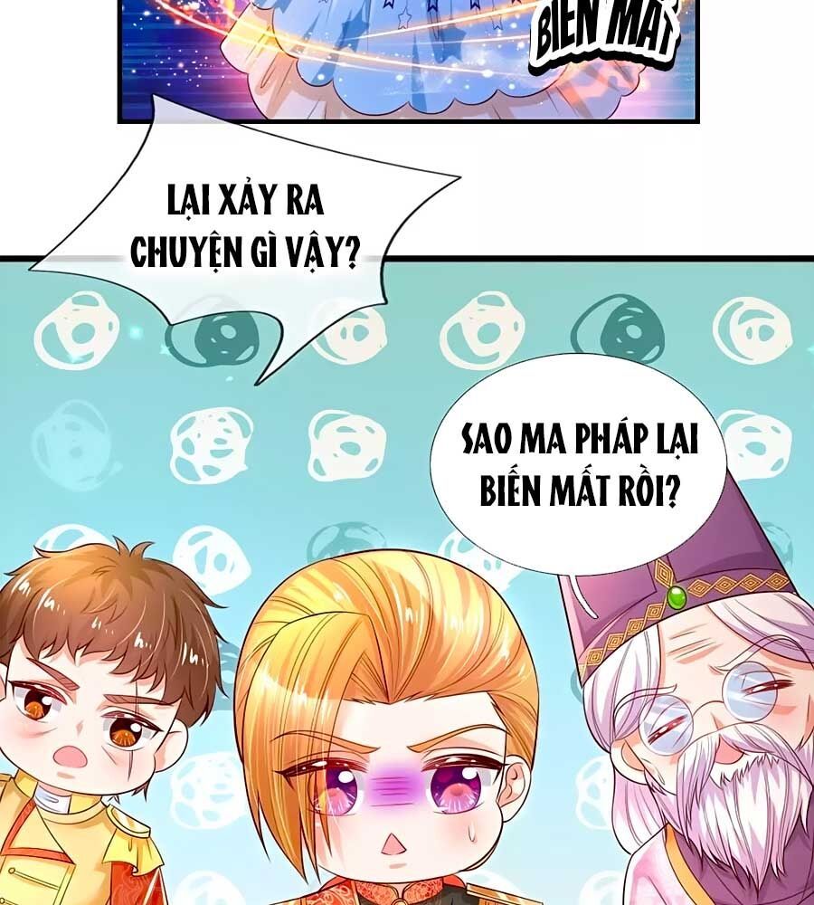 đọc truyện Bỗng Một Ngày Trở Thành Con Gái Nhà Vua Chương 214 ảnh 36 tại Thiên Thai Truyện