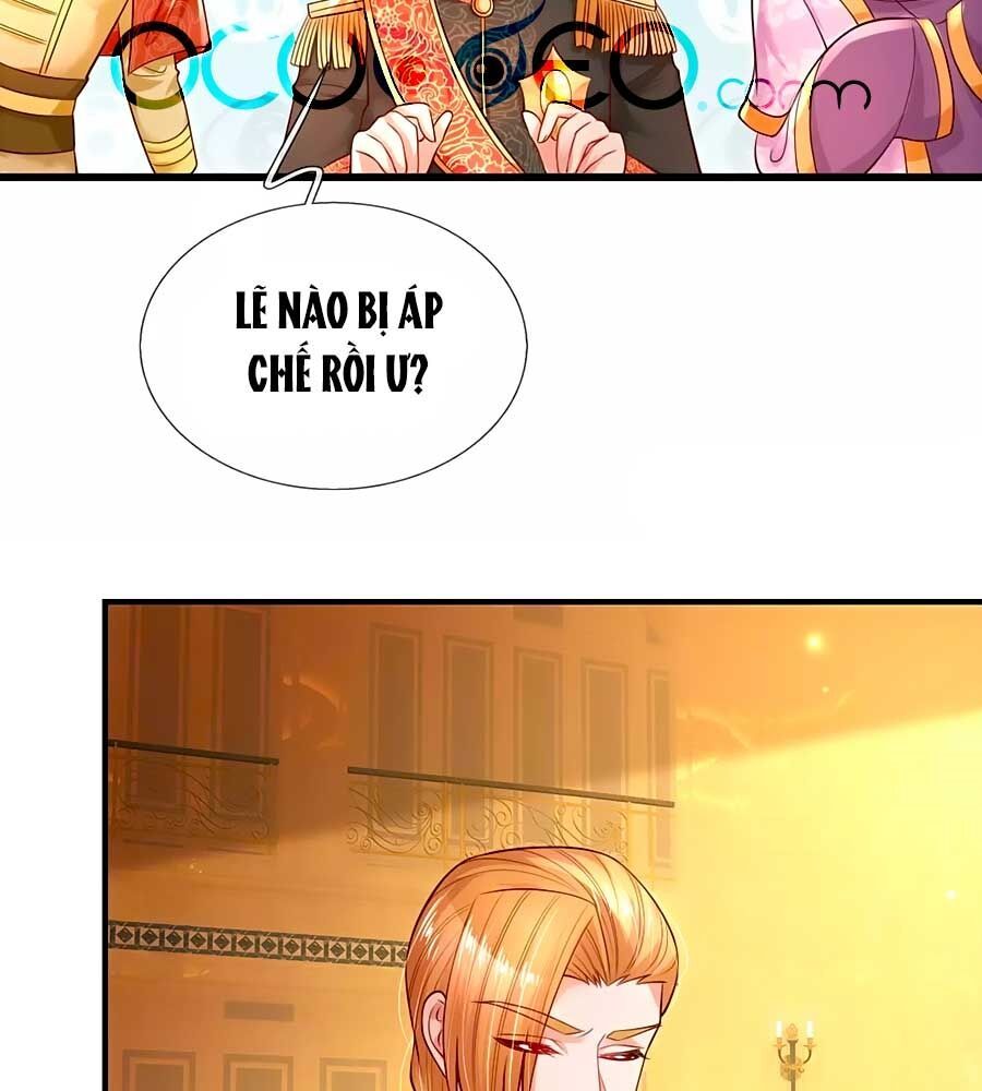 đọc truyện Bỗng Một Ngày Trở Thành Con Gái Nhà Vua Chương 214 ảnh 37 tại Thiên Thai Truyện