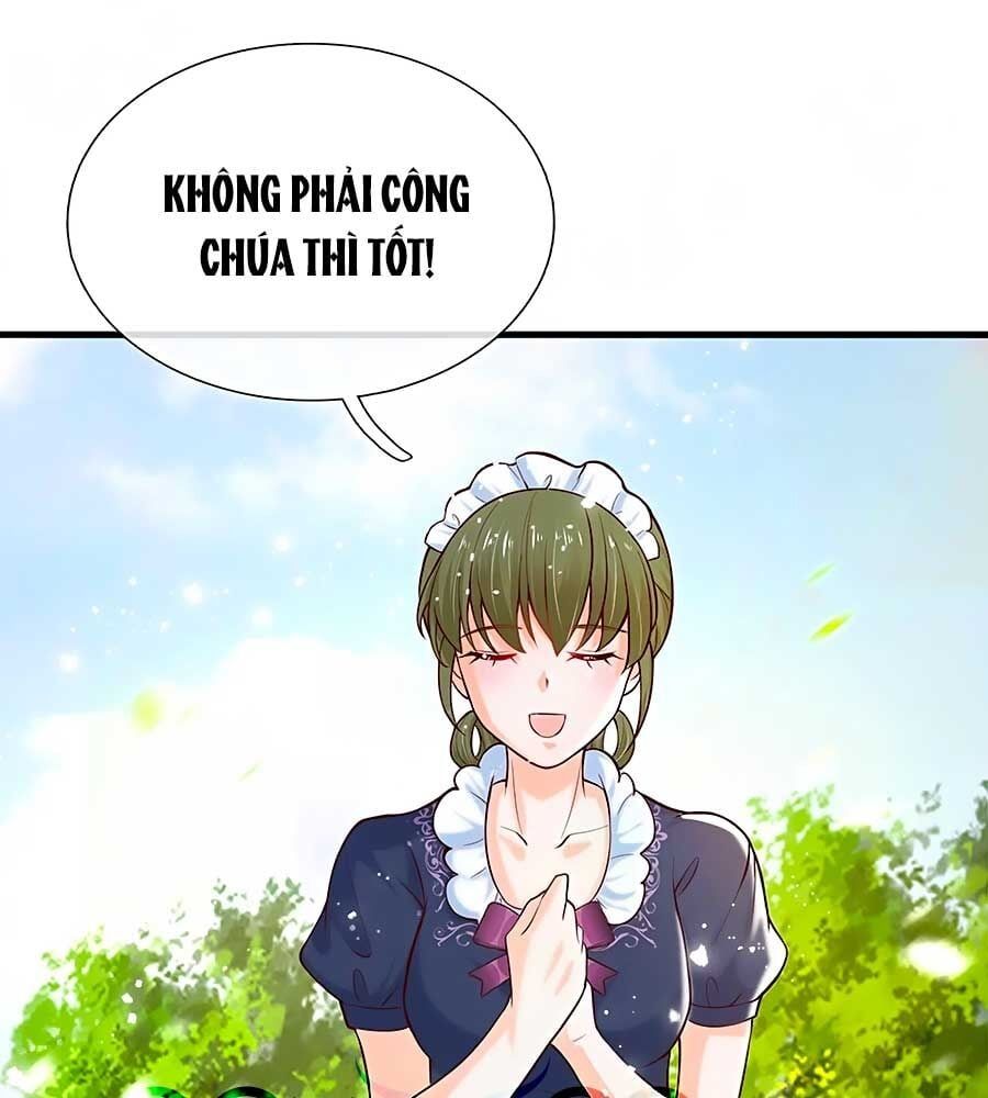 đọc truyện Bỗng Một Ngày Trở Thành Con Gái Nhà Vua Chương 214 ảnh 6 tại Thiên Thai Truyện