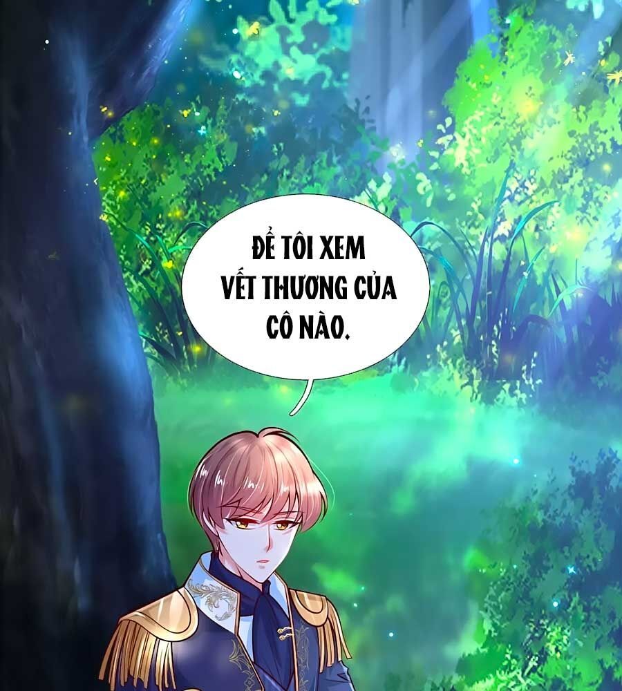 đọc truyện Bỗng Một Ngày Trở Thành Con Gái Nhà Vua Chương 214 ảnh 42 tại Thiên Thai Truyện