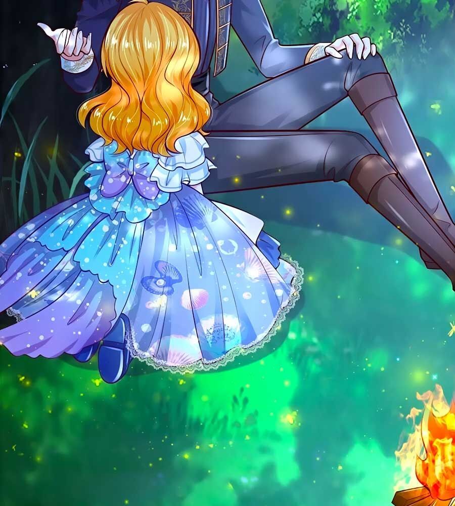 đọc truyện Bỗng Một Ngày Trở Thành Con Gái Nhà Vua Chương 214 ảnh 43 tại Thiên Thai Truyện