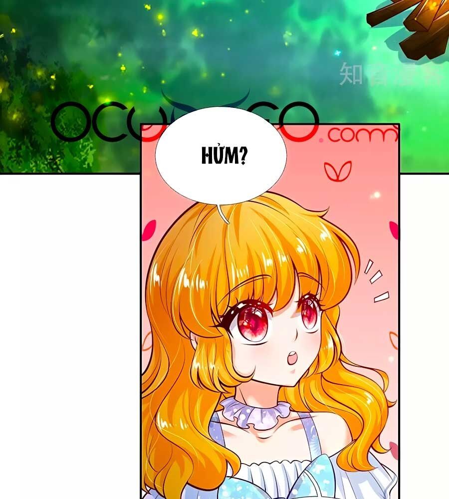 đọc truyện Bỗng Một Ngày Trở Thành Con Gái Nhà Vua Chương 214 ảnh 44 tại Thiên Thai Truyện