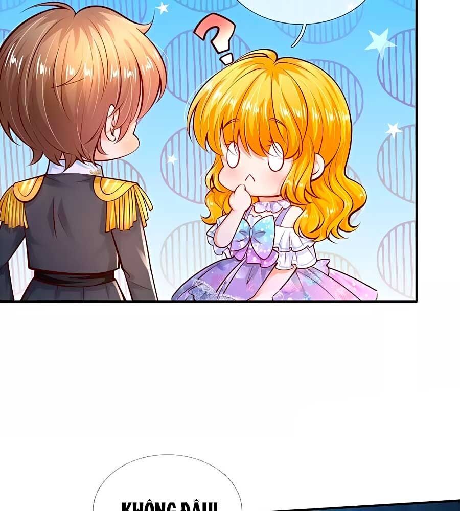 đọc truyện Bỗng Một Ngày Trở Thành Con Gái Nhà Vua Chương 214 ảnh 47 tại Thiên Thai Truyện