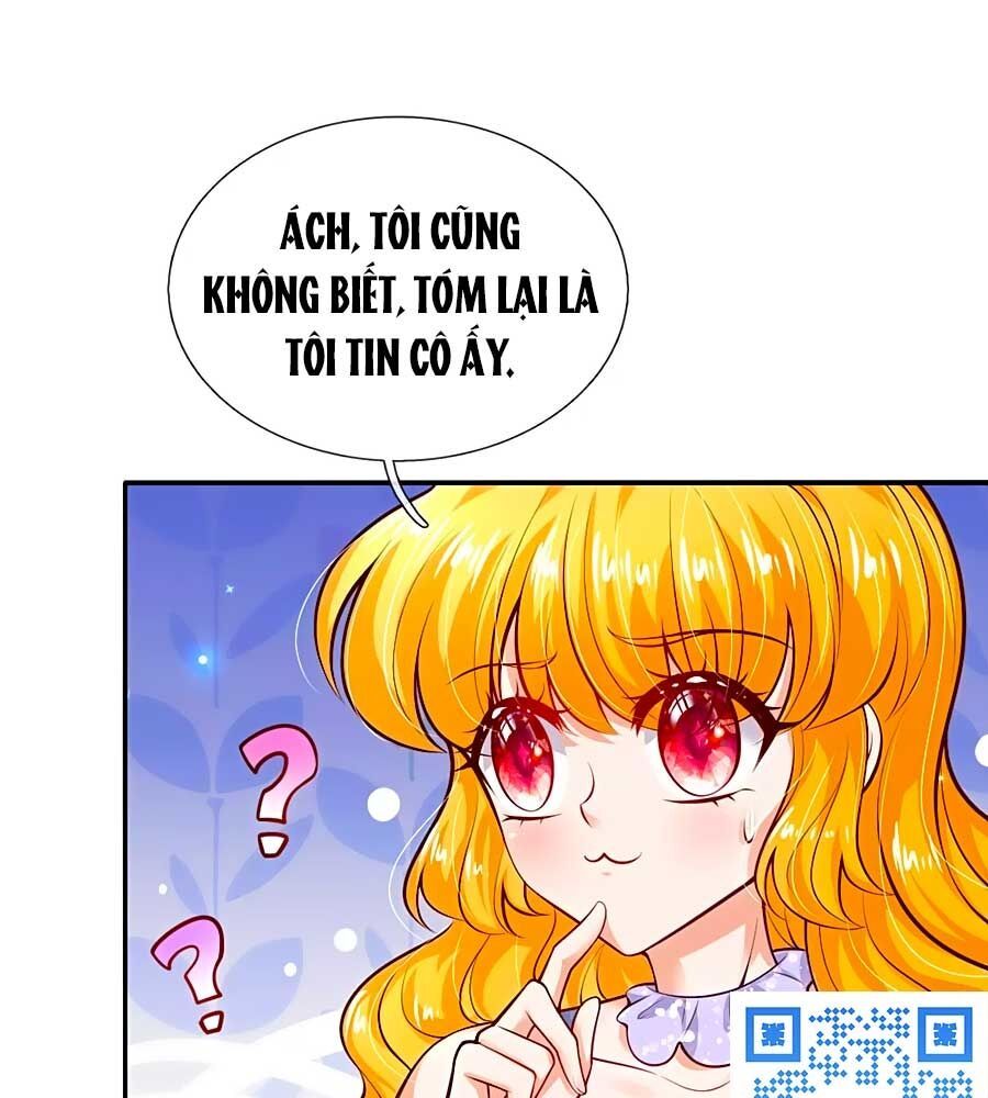 đọc truyện Bỗng Một Ngày Trở Thành Con Gái Nhà Vua Chương 214 ảnh 51 tại Thiên Thai Truyện