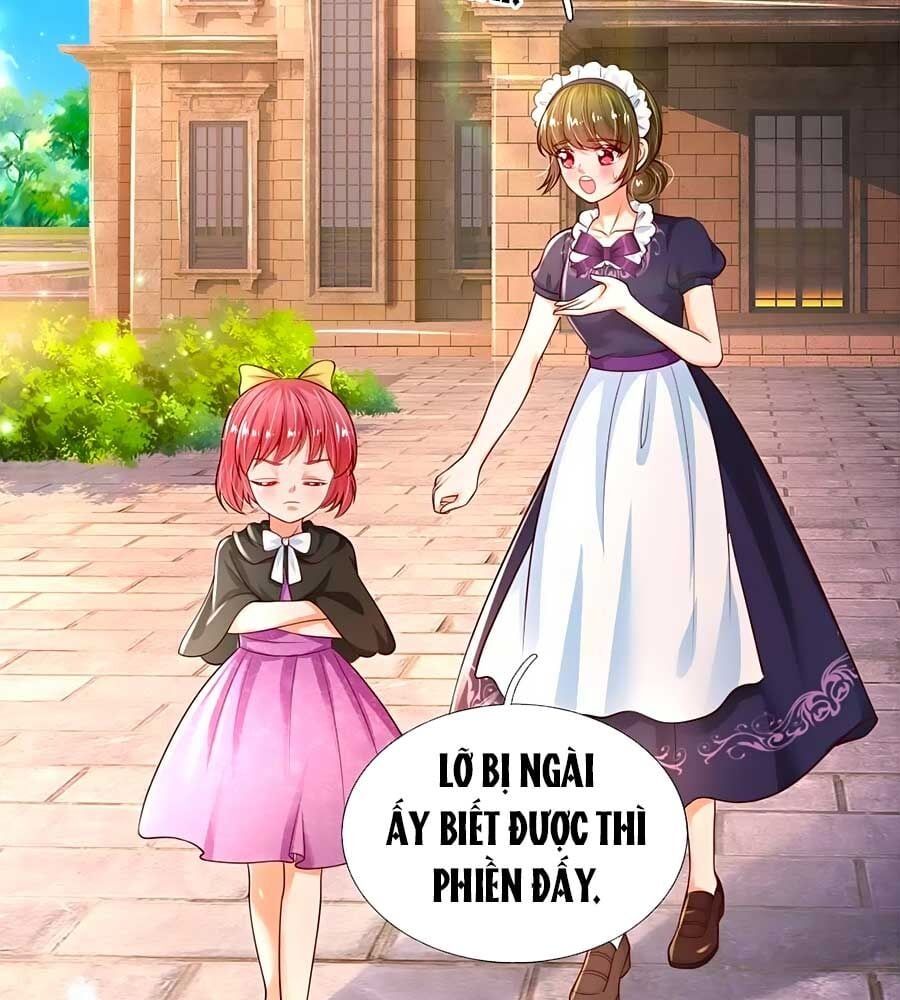 đọc truyện Bỗng Một Ngày Trở Thành Con Gái Nhà Vua Chương 214 ảnh 9 tại Thiên Thai Truyện