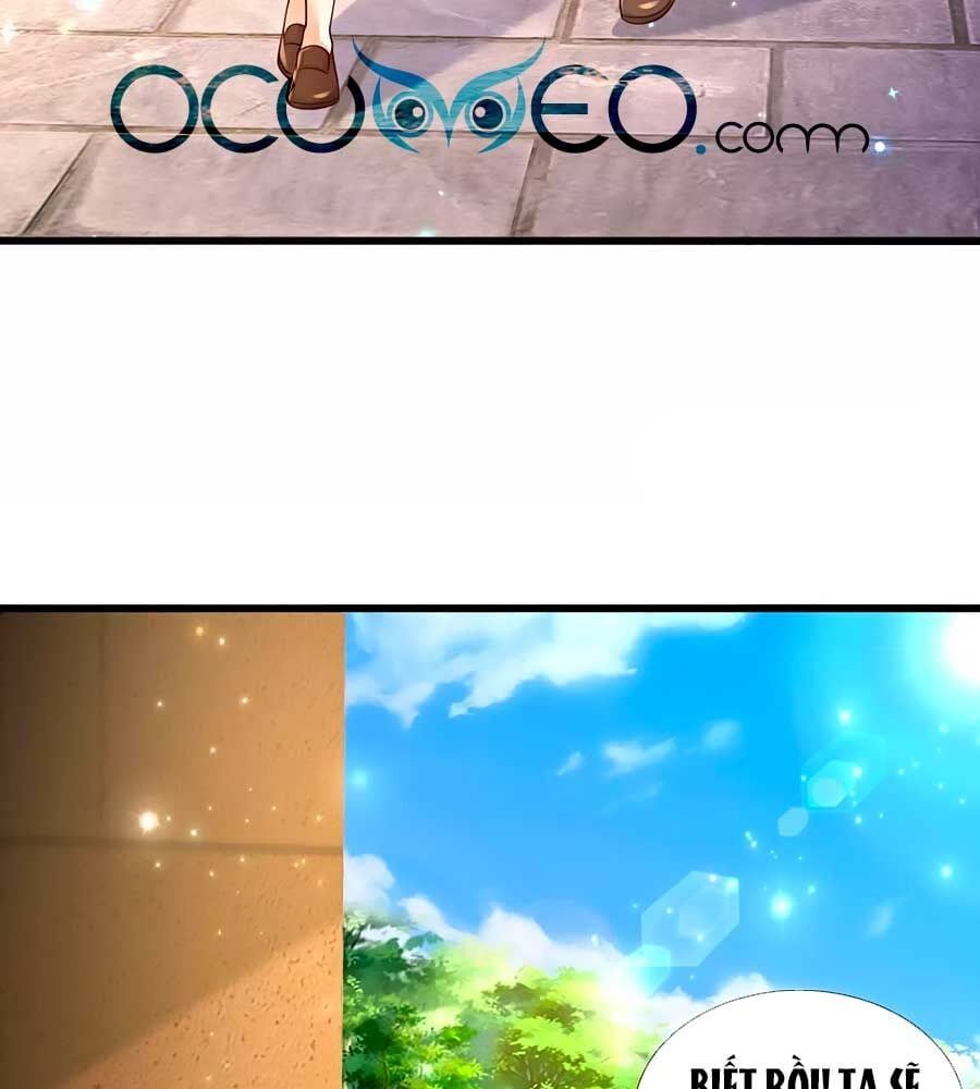 đọc truyện Bỗng Một Ngày Trở Thành Con Gái Nhà Vua Chương 214 ảnh 10 tại Thiên Thai Truyện