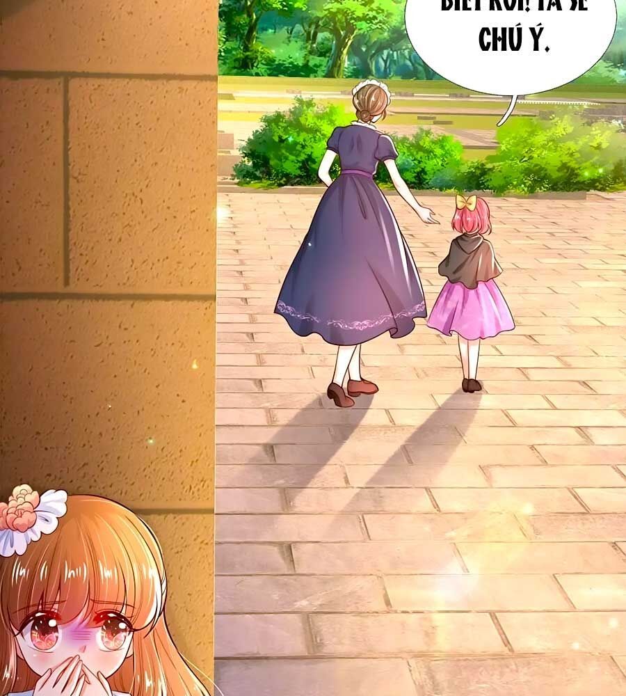 đọc truyện Bỗng Một Ngày Trở Thành Con Gái Nhà Vua Chương 214 ảnh 11 tại Thiên Thai Truyện