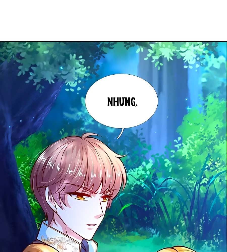 đọc truyện Bỗng Một Ngày Trở Thành Con Gái Nhà Vua Chương 215 ảnh 3 tại Thiên Thai Truyện