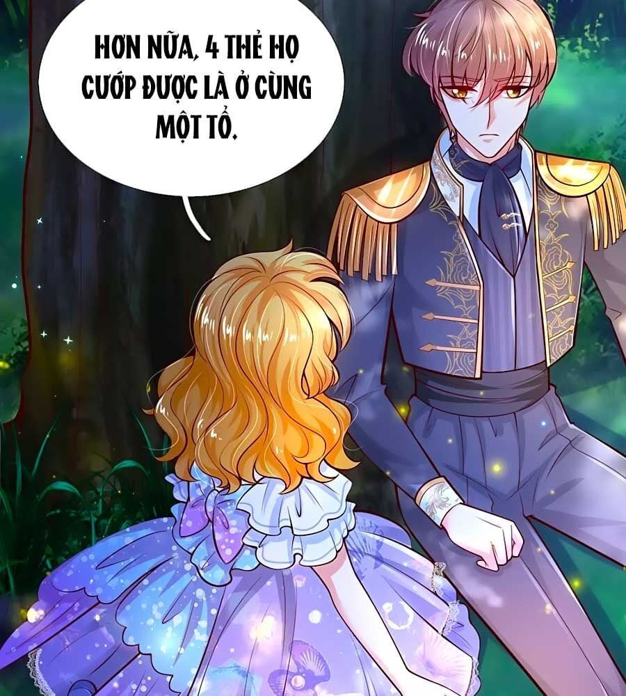 đọc truyện Bỗng Một Ngày Trở Thành Con Gái Nhà Vua Chương 215 ảnh 13 tại Thiên Thai Truyện