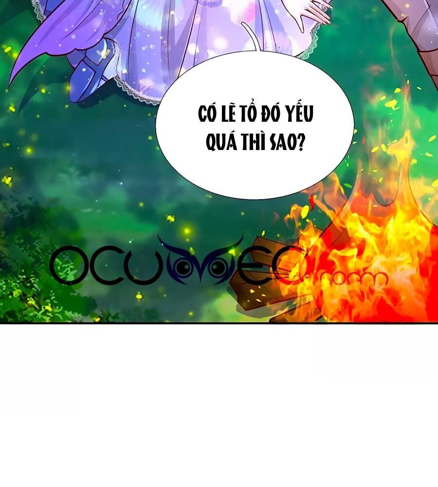 đọc truyện Bỗng Một Ngày Trở Thành Con Gái Nhà Vua Chương 215 ảnh 14 tại Thiên Thai Truyện