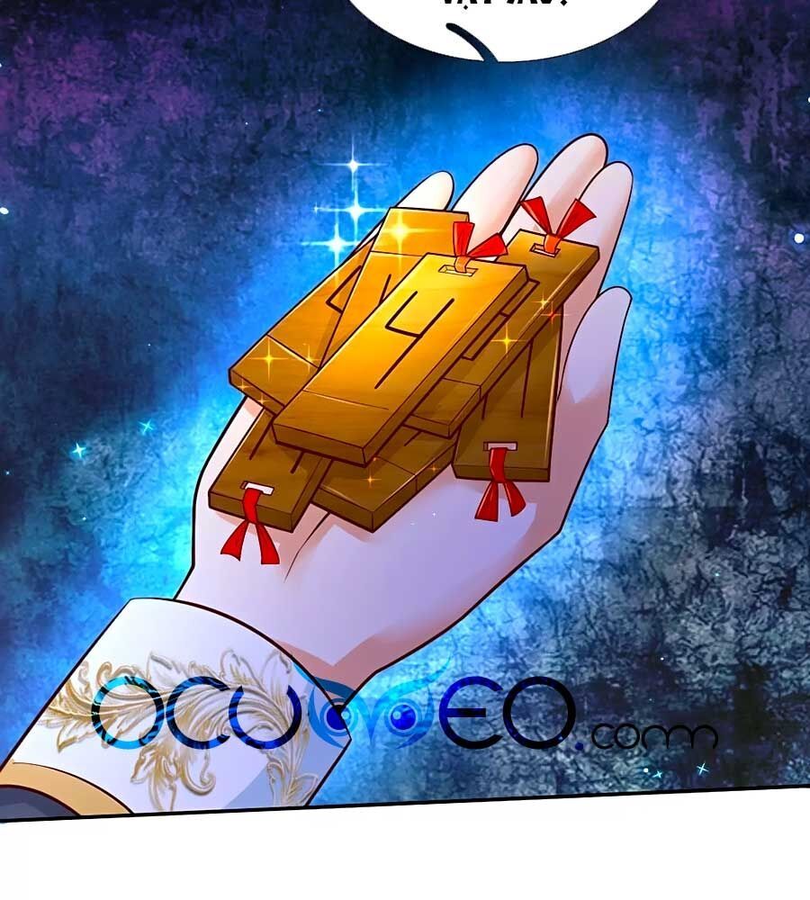 đọc truyện Bỗng Một Ngày Trở Thành Con Gái Nhà Vua Chương 215 ảnh 17 tại Thiên Thai Truyện