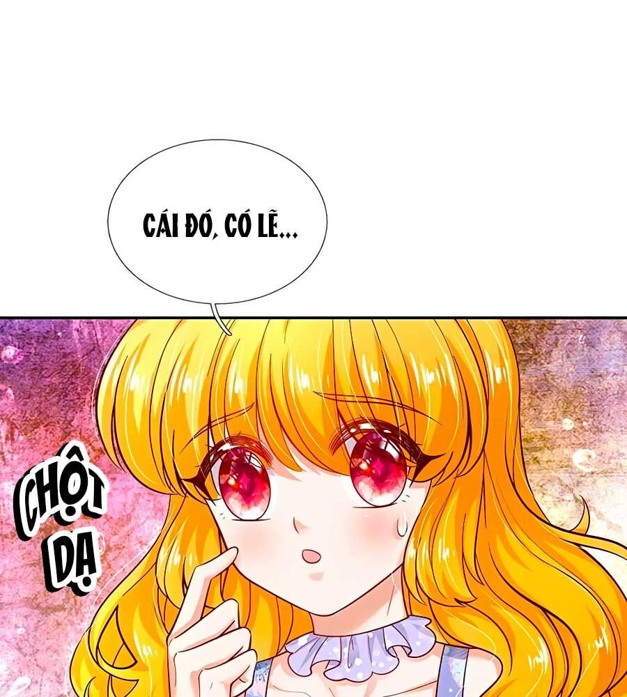 đọc truyện Bỗng Một Ngày Trở Thành Con Gái Nhà Vua Chương 215 ảnh 19 tại Thiên Thai Truyện