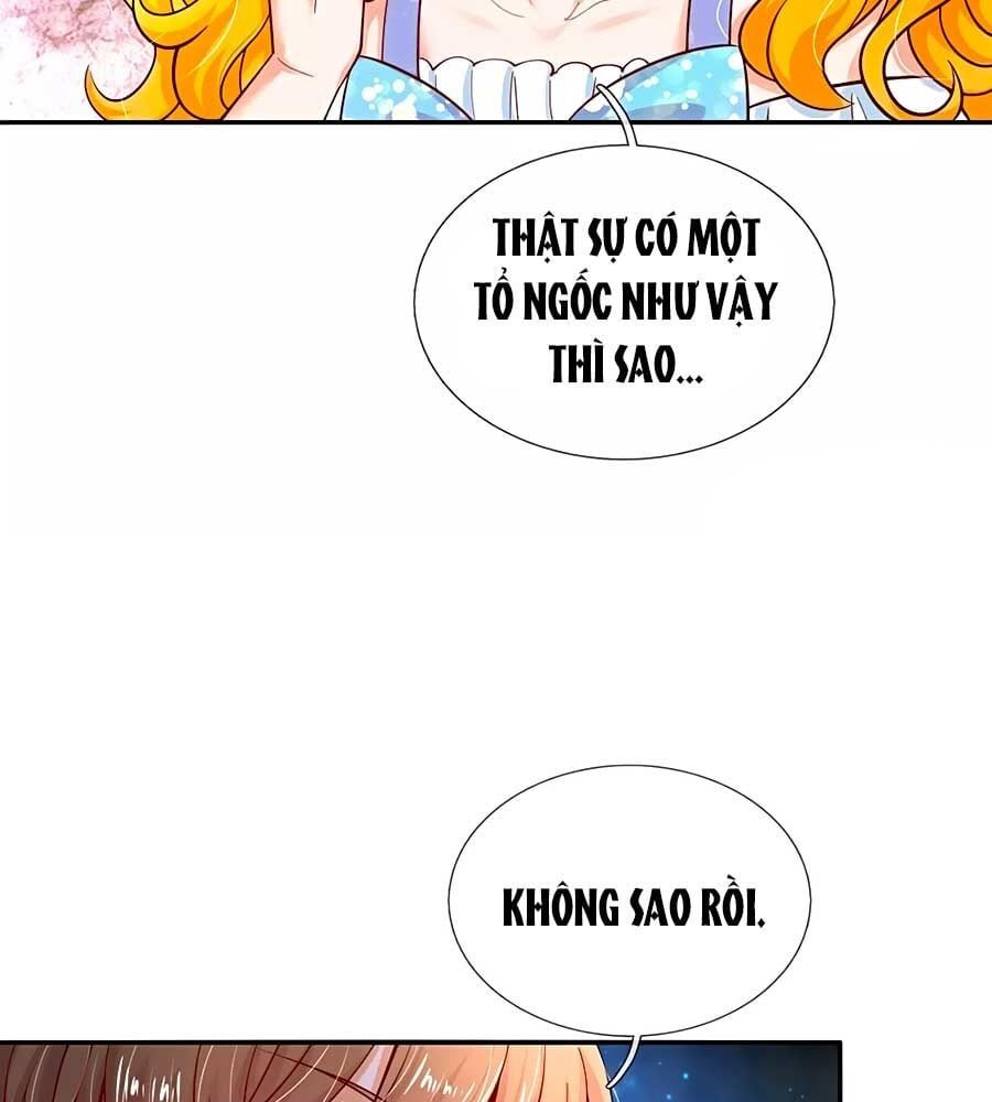 đọc truyện Bỗng Một Ngày Trở Thành Con Gái Nhà Vua Chương 215 ảnh 20 tại Thiên Thai Truyện