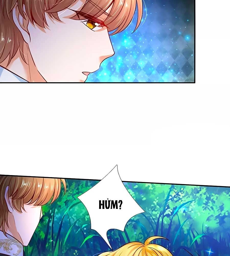 đọc truyện Bỗng Một Ngày Trở Thành Con Gái Nhà Vua Chương 215 ảnh 21 tại Thiên Thai Truyện