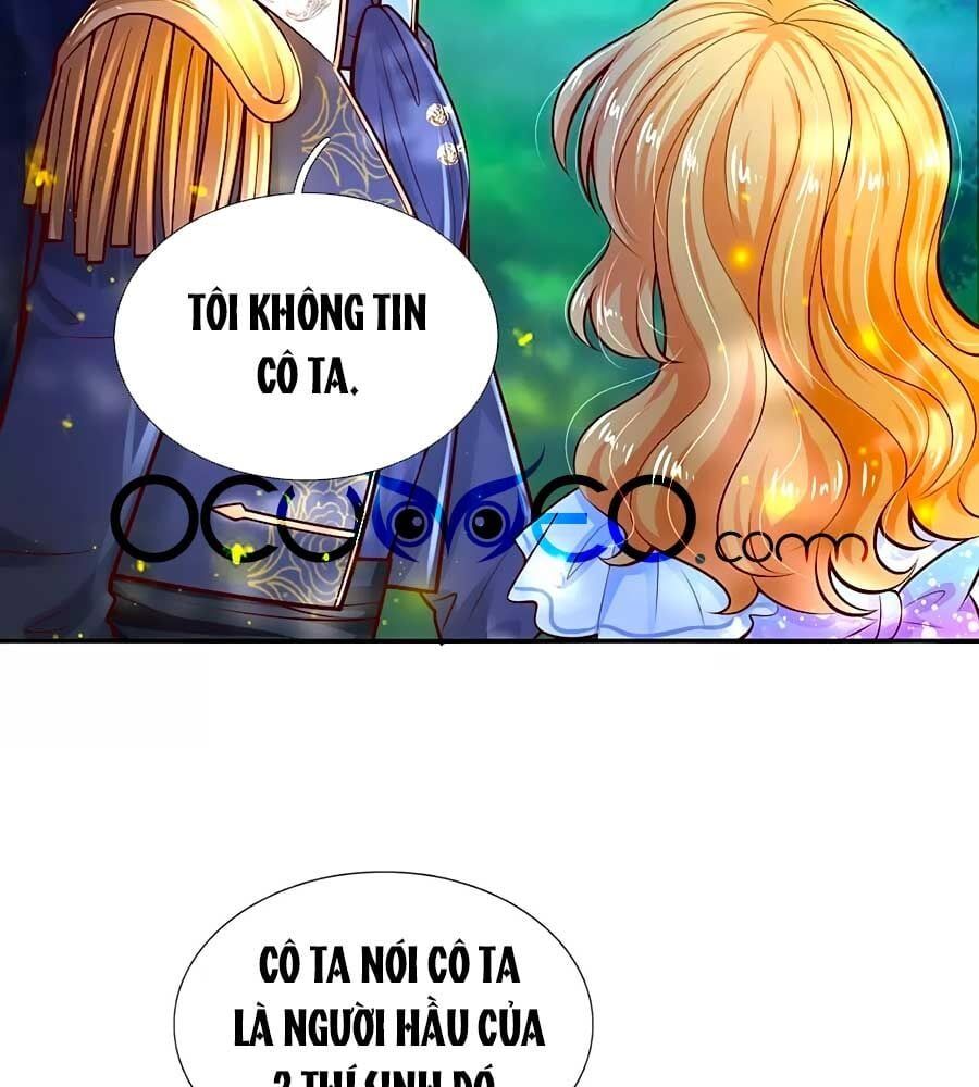 đọc truyện Bỗng Một Ngày Trở Thành Con Gái Nhà Vua Chương 215 ảnh 4 tại Thiên Thai Truyện