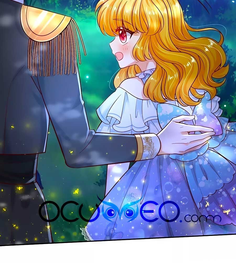 đọc truyện Bỗng Một Ngày Trở Thành Con Gái Nhà Vua Chương 215 ảnh 22 tại Thiên Thai Truyện