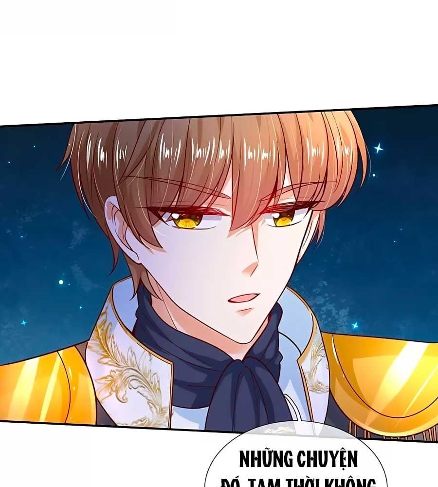 đọc truyện Bỗng Một Ngày Trở Thành Con Gái Nhà Vua Chương 215 ảnh 23 tại Thiên Thai Truyện