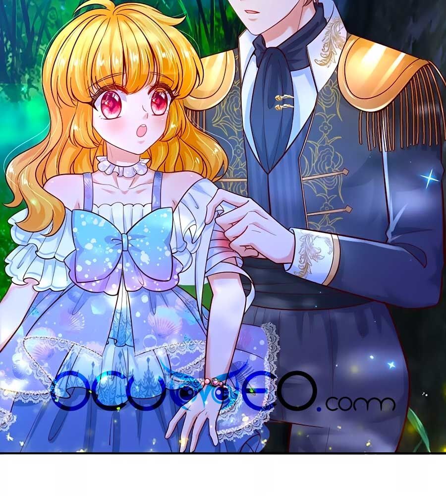 đọc truyện Bỗng Một Ngày Trở Thành Con Gái Nhà Vua Chương 215 ảnh 25 tại Thiên Thai Truyện