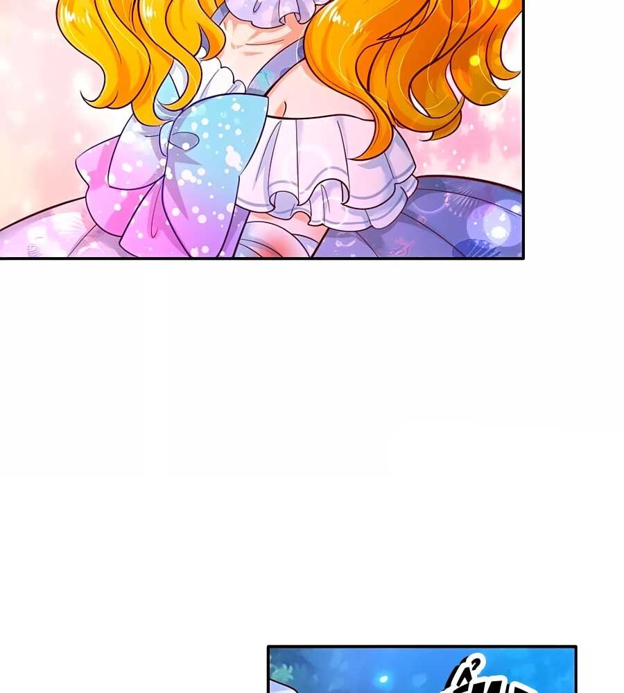 đọc truyện Bỗng Một Ngày Trở Thành Con Gái Nhà Vua Chương 215 ảnh 27 tại Thiên Thai Truyện