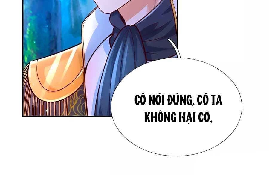 đọc truyện Bỗng Một Ngày Trở Thành Con Gái Nhà Vua Chương 215 ảnh 29 tại Thiên Thai Truyện