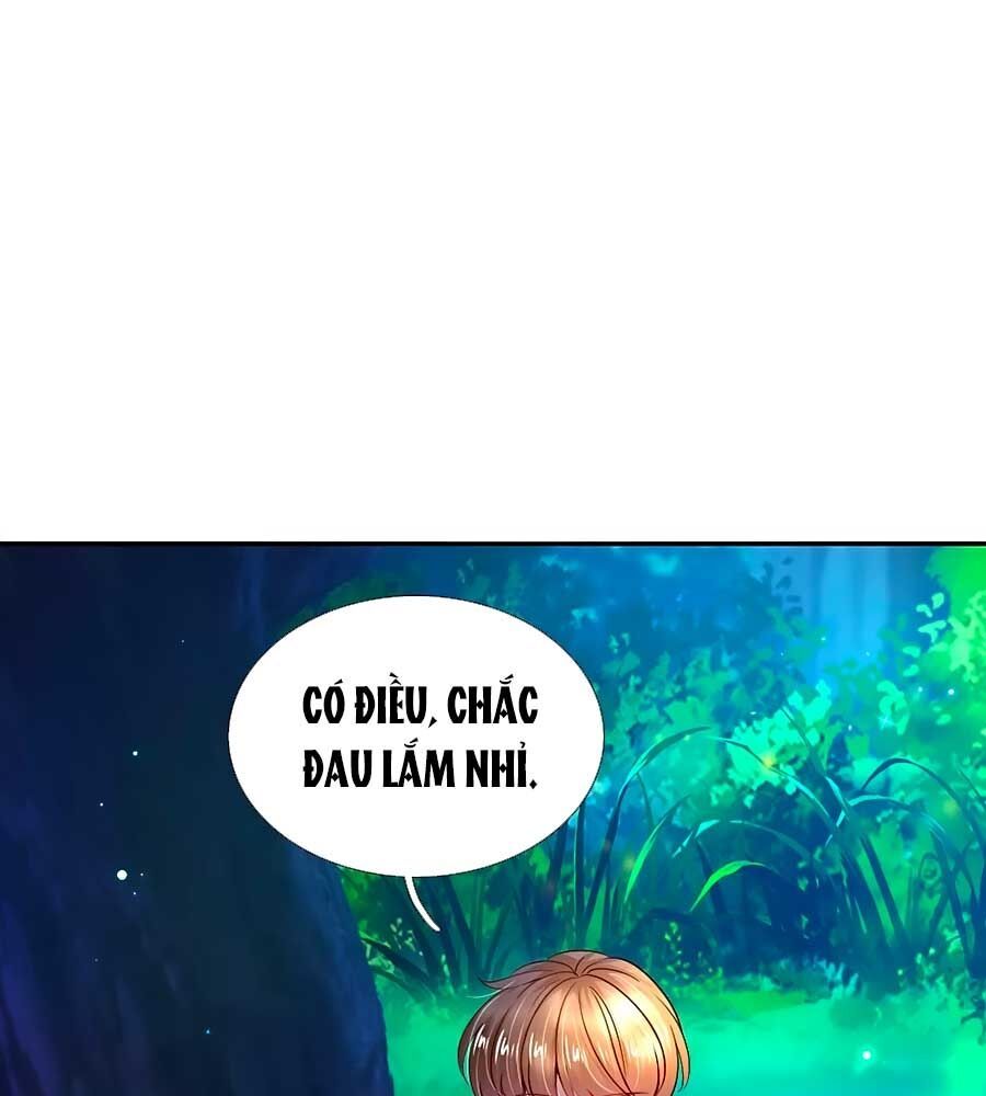 đọc truyện Bỗng Một Ngày Trở Thành Con Gái Nhà Vua Chương 215 ảnh 30 tại Thiên Thai Truyện