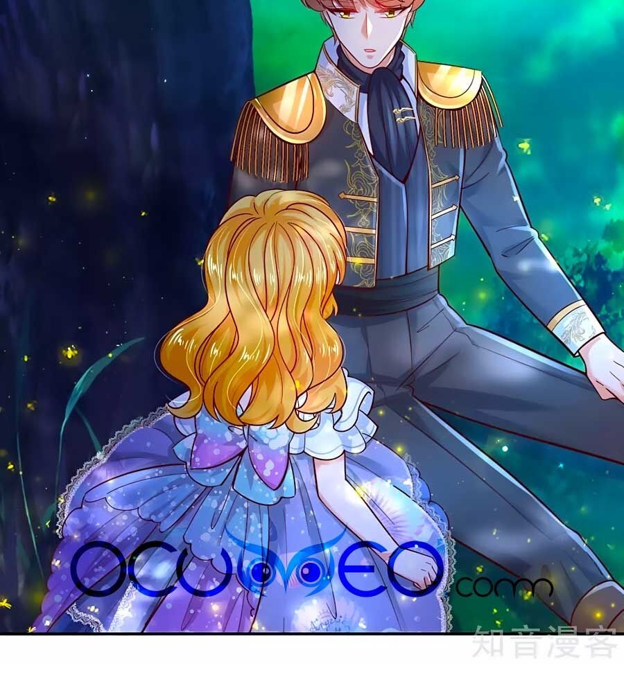 đọc truyện Bỗng Một Ngày Trở Thành Con Gái Nhà Vua Chương 215 ảnh 31 tại Thiên Thai Truyện