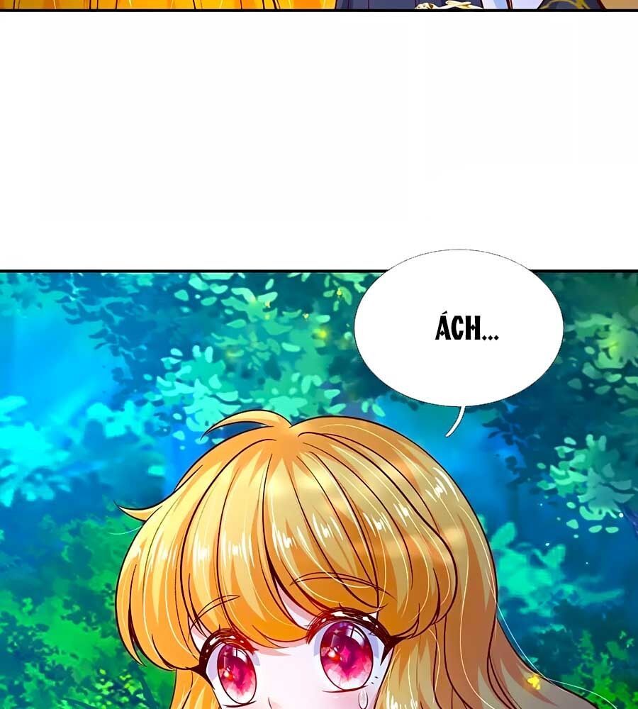 đọc truyện Bỗng Một Ngày Trở Thành Con Gái Nhà Vua Chương 215 ảnh 34 tại Thiên Thai Truyện