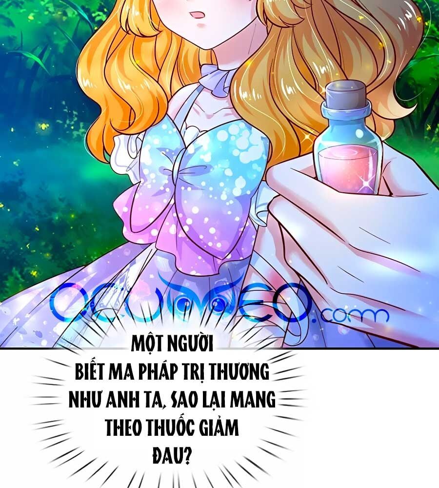 đọc truyện Bỗng Một Ngày Trở Thành Con Gái Nhà Vua Chương 215 ảnh 35 tại Thiên Thai Truyện