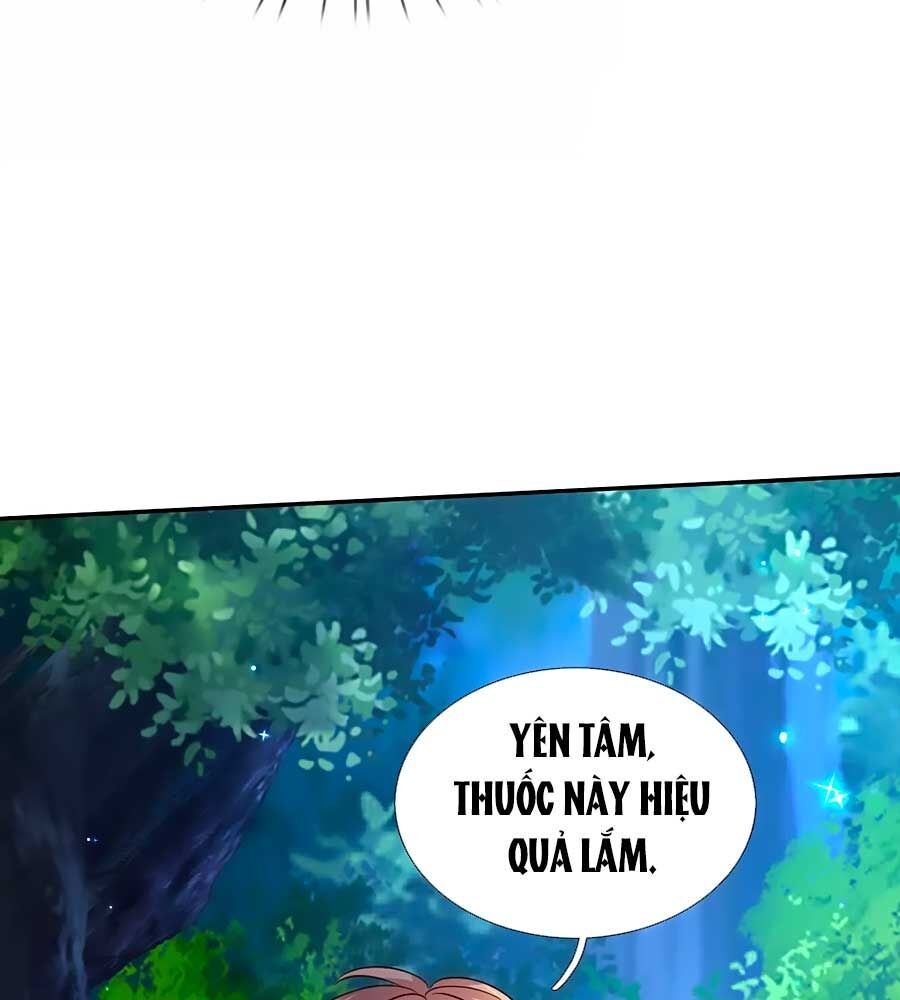 đọc truyện Bỗng Một Ngày Trở Thành Con Gái Nhà Vua Chương 215 ảnh 36 tại Thiên Thai Truyện