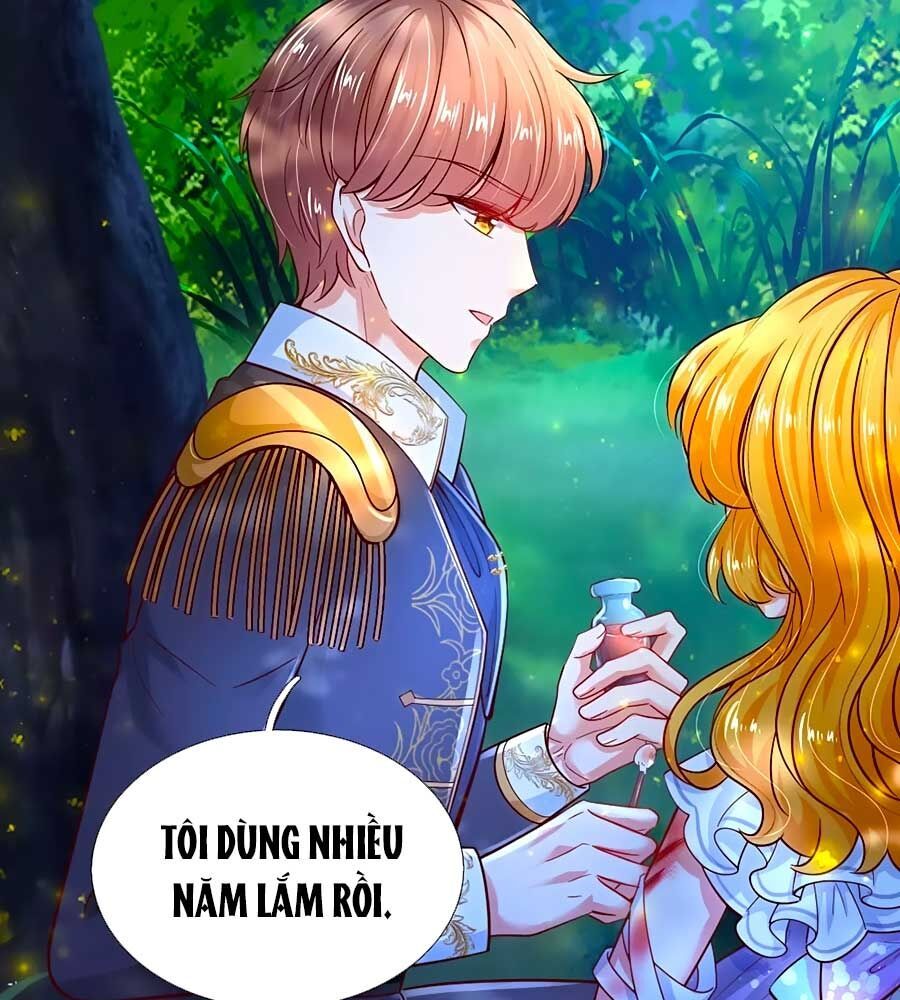 đọc truyện Bỗng Một Ngày Trở Thành Con Gái Nhà Vua Chương 215 ảnh 37 tại Thiên Thai Truyện