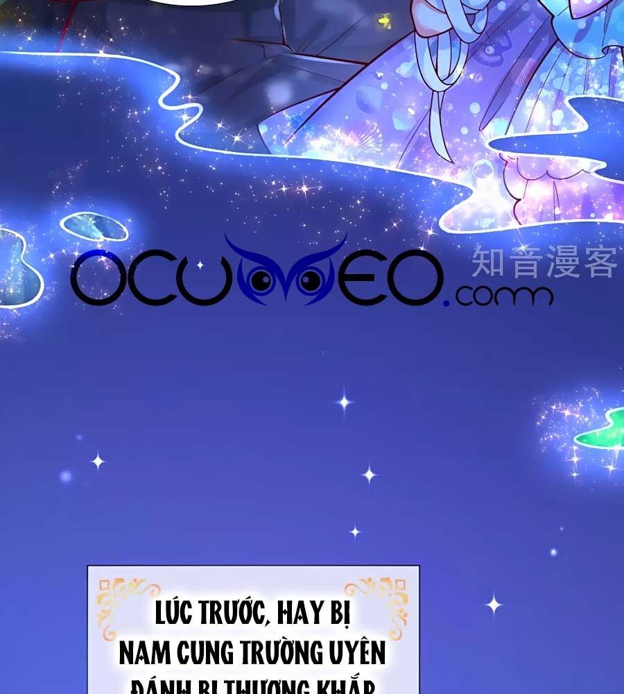 đọc truyện Bỗng Một Ngày Trở Thành Con Gái Nhà Vua Chương 215 ảnh 38 tại Thiên Thai Truyện