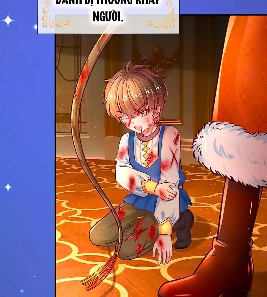 đọc truyện Bỗng Một Ngày Trở Thành Con Gái Nhà Vua Chương 215 ảnh 39 tại Thiên Thai Truyện