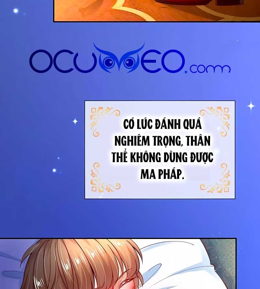 đọc truyện Bỗng Một Ngày Trở Thành Con Gái Nhà Vua Chương 215 ảnh 40 tại Thiên Thai Truyện