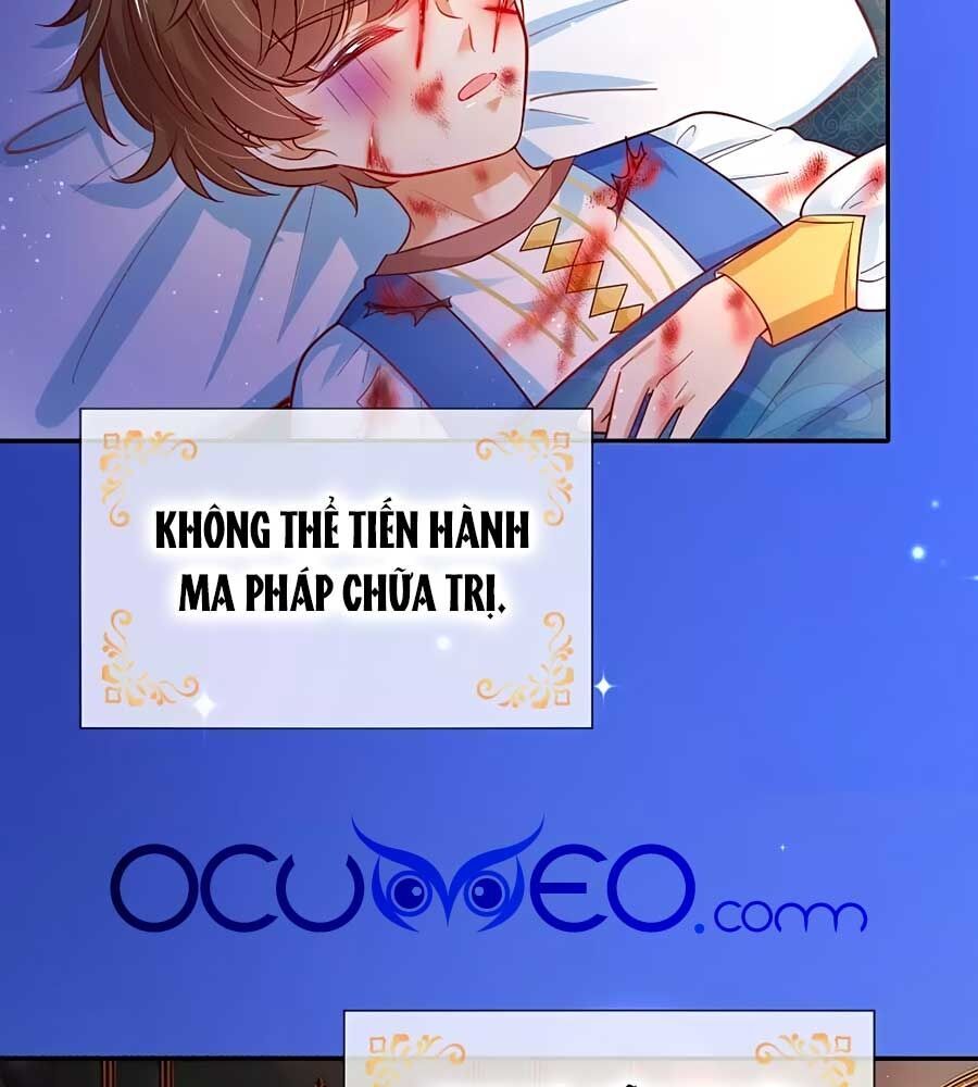 đọc truyện Bỗng Một Ngày Trở Thành Con Gái Nhà Vua Chương 215 ảnh 41 tại Thiên Thai Truyện