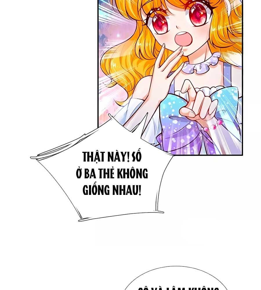 đọc truyện Bỗng Một Ngày Trở Thành Con Gái Nhà Vua Chương 215 ảnh 6 tại Thiên Thai Truyện